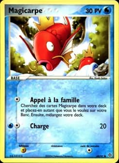 Carte Pokémon