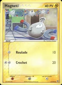Carte Pokémon
