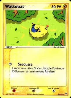 Carte Pokémon