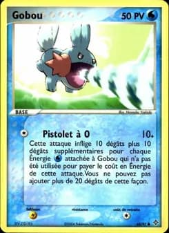 Carte Pokémon
