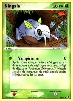 Carte Pokémon