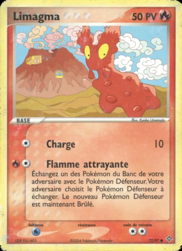 Limagma