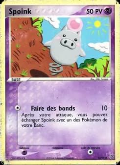 Carte Pokémon
