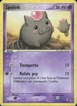 Carte Pokémon
