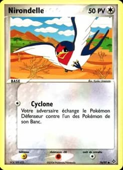 Carte Pokémon