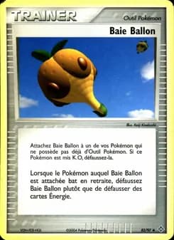Carte Pokémon