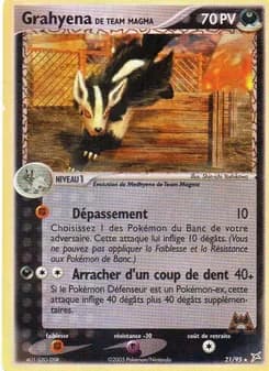 Carte Pokémon