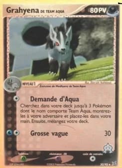 Carte Pokémon