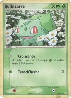 Carte Pokémon