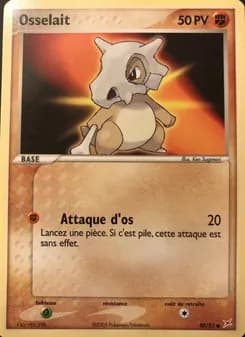 Carte Pokémon