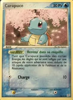 Carte Pokémon