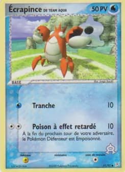Carte Pokémon