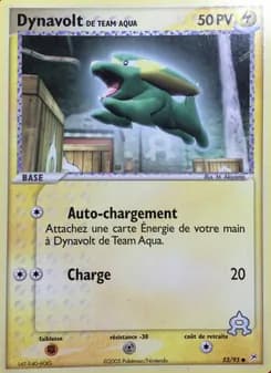 Carte Pokémon