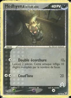Carte Pokémon