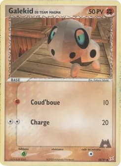 Carte Pokémon