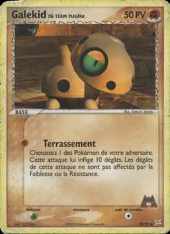 Carte Pokémon