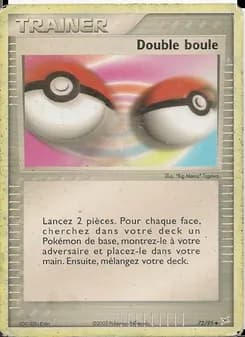 Carte Pokémon