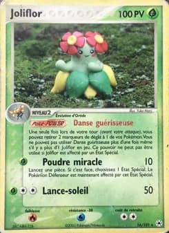 Carte Pokémon