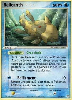 Carte Pokémon