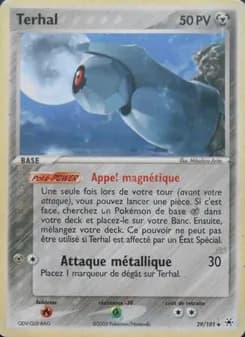 Carte Pokémon