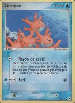 Carte Pokémon
