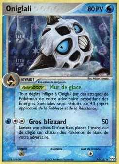 Carte Pokémon