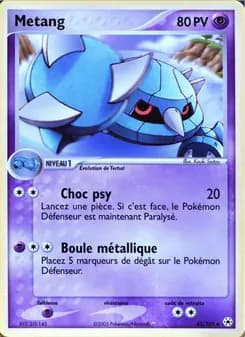 Carte Pokémon