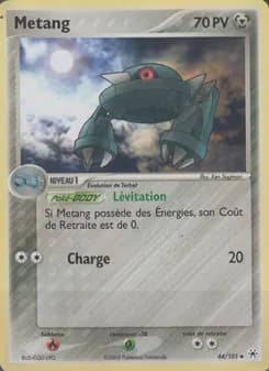 Carte Pokémon