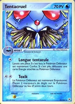 Carte Pokémon