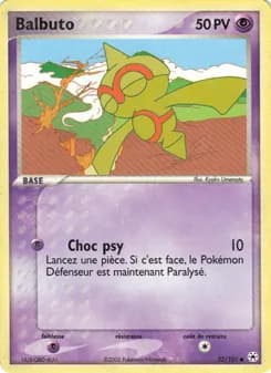 Carte Pokémon