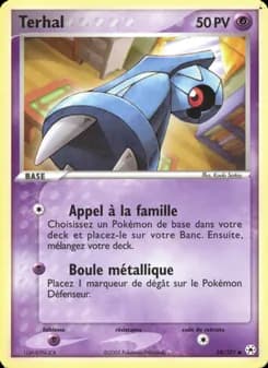 Carte Pokémon