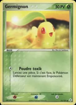 Carte Pokémon