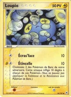 Carte Pokémon