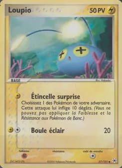 Carte Pokémon