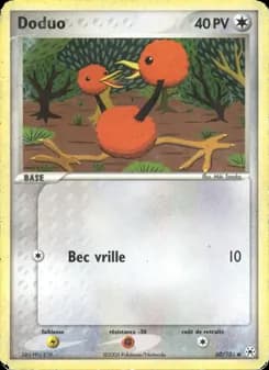 Carte Pokémon