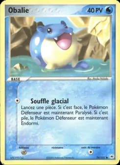 Carte Pokémon