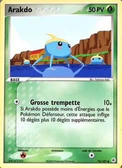 Carte Pokémon
