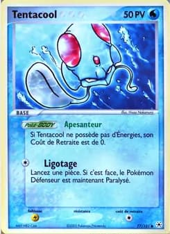 Carte Pokémon