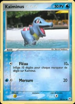 Carte Pokémon