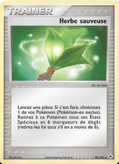 Carte Pokémon
