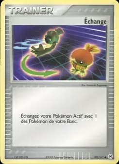 Carte Pokémon