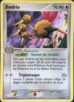 Carte Pokémon