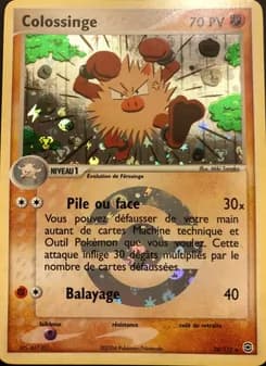 Carte Pokémon