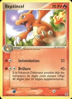 Carte Pokémon
