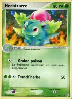Carte Pokémon