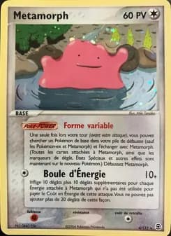 Carte Pokémon