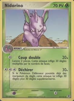 Carte Pokémon