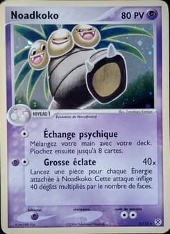 Carte Pokémon