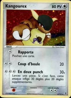 Carte Pokémon