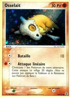Carte Pokémon